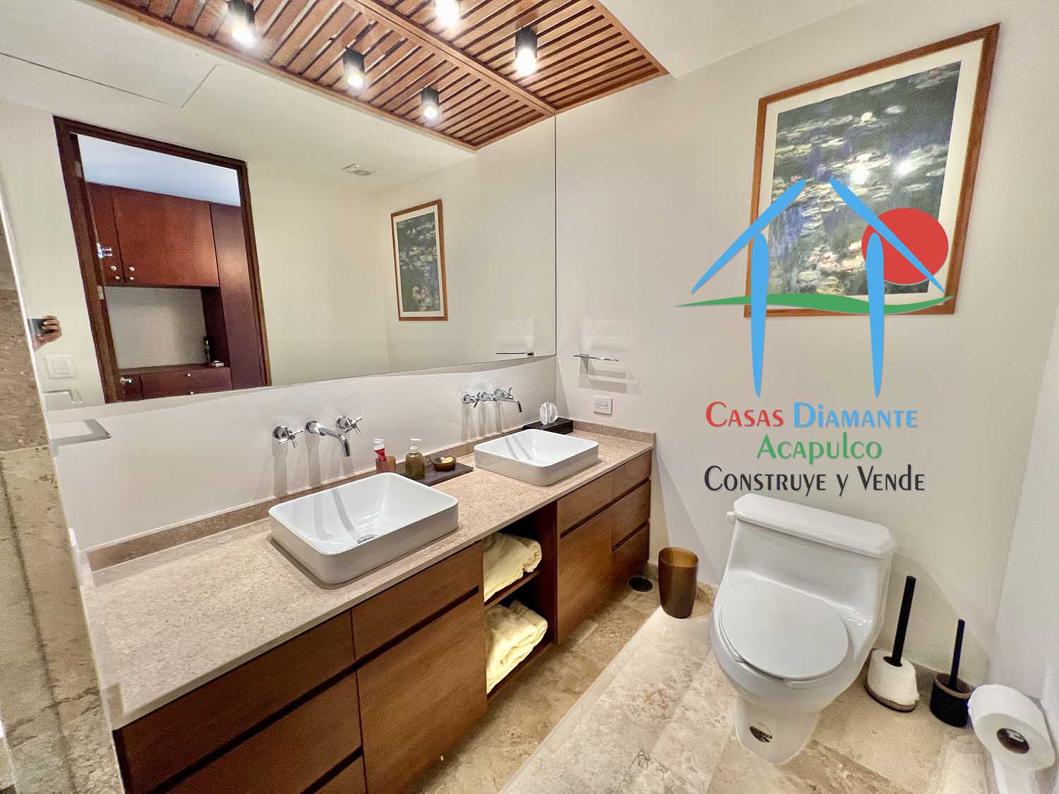 Del Mar Estrella 207 - Recámara tres 8